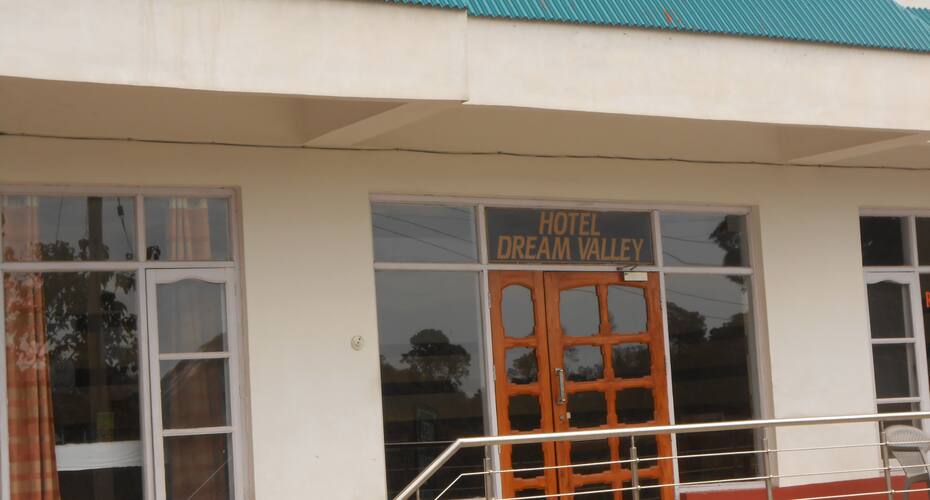 Hotel Dream Valley, Hamirpur 2